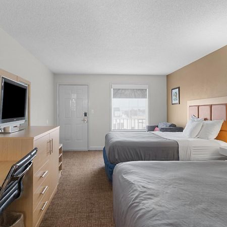 Richland Inn Of 컬럼비아 외부 사진