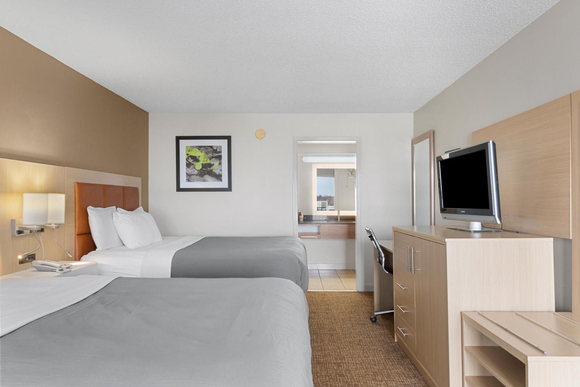 Richland Inn Of 컬럼비아 외부 사진