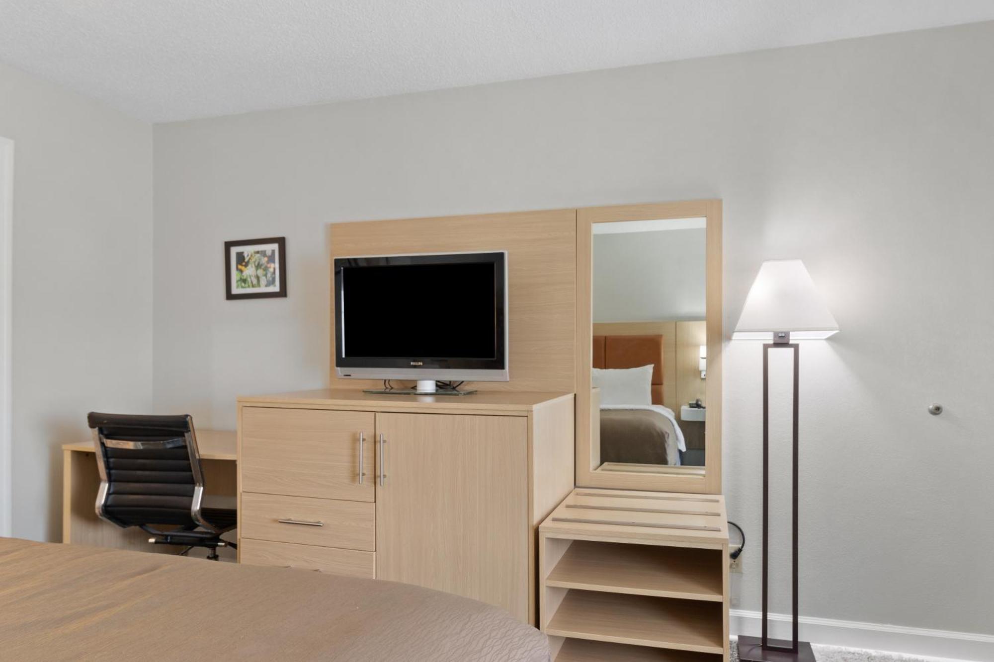 Richland Inn Of 컬럼비아 외부 사진