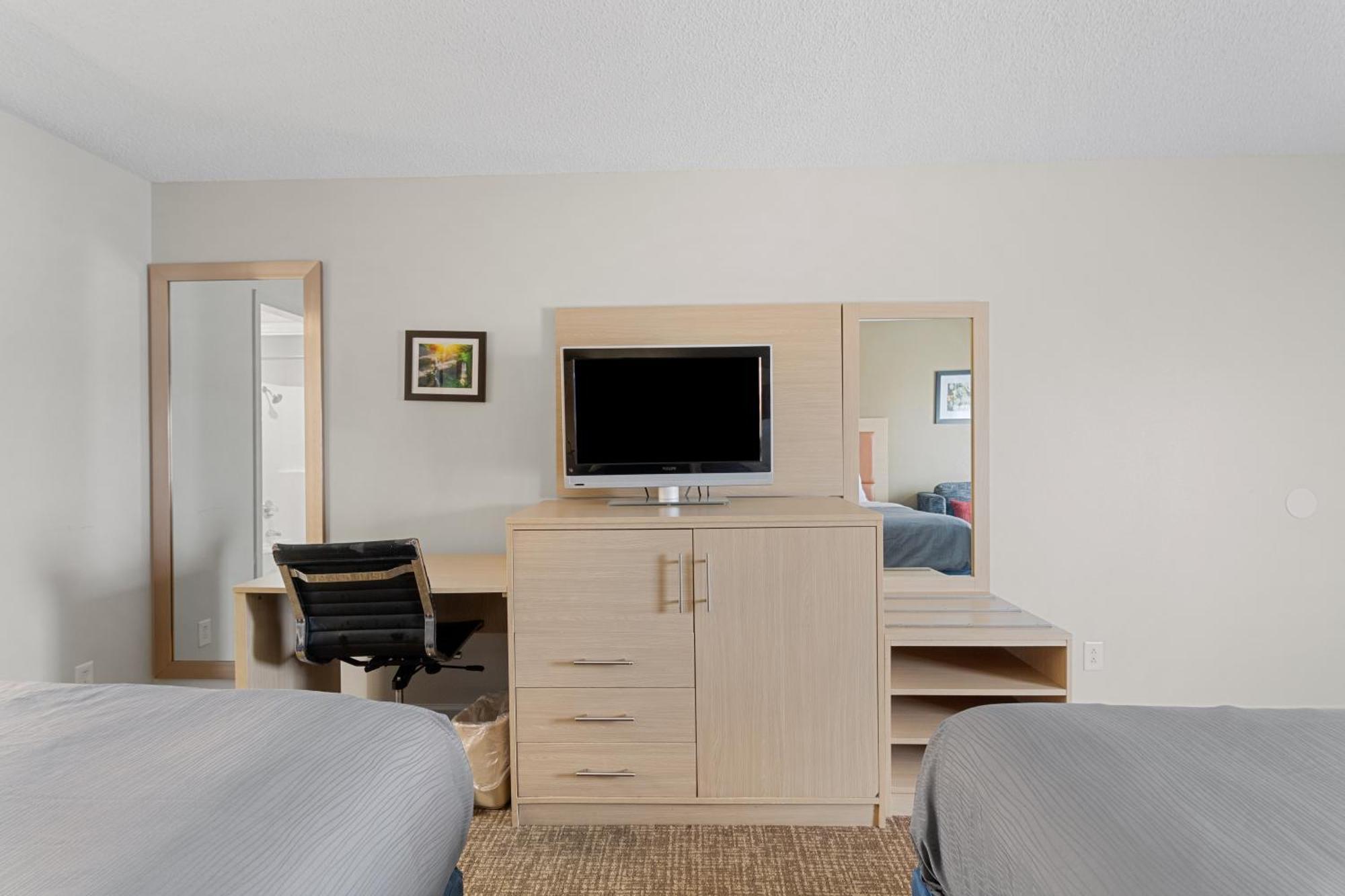 Richland Inn Of 컬럼비아 외부 사진
